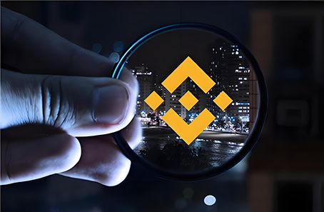 币安订阅网交易界面